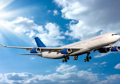 航空航天行业